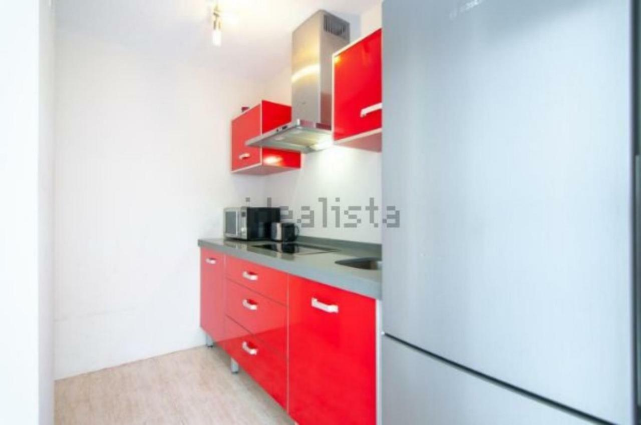 Two Bedroom Duplex With Spectacular Ocean View In Costa Adeje Каляо Салвахе Екстериор снимка