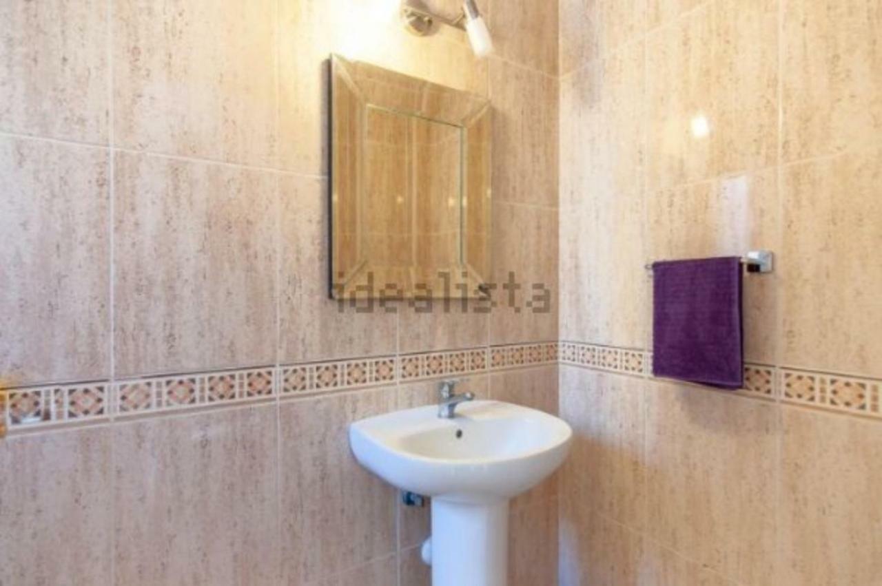 Two Bedroom Duplex With Spectacular Ocean View In Costa Adeje Каляо Салвахе Екстериор снимка