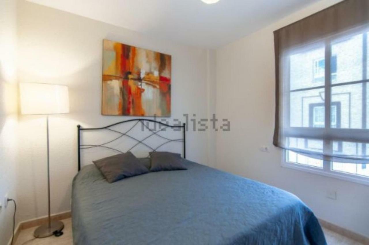 Two Bedroom Duplex With Spectacular Ocean View In Costa Adeje Каляо Салвахе Екстериор снимка