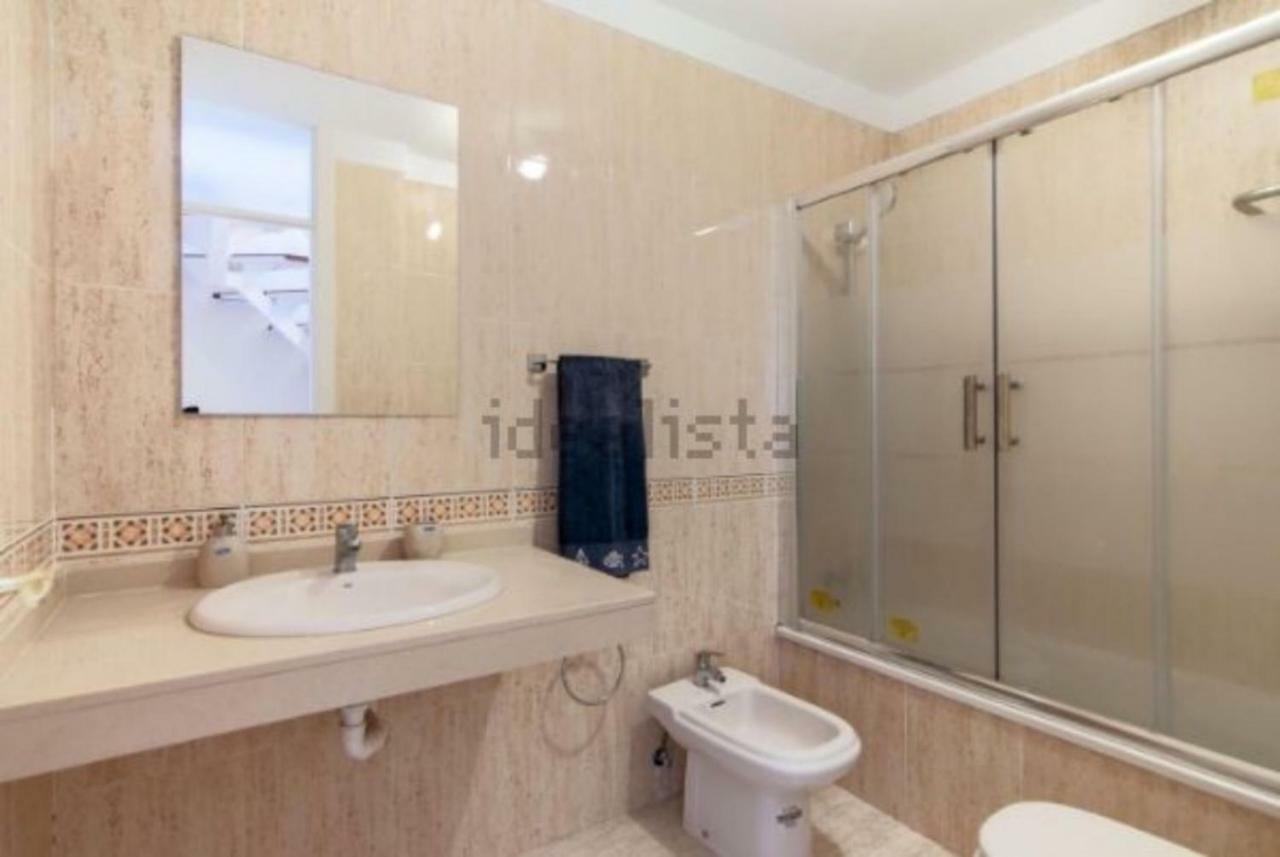 Two Bedroom Duplex With Spectacular Ocean View In Costa Adeje Каляо Салвахе Екстериор снимка