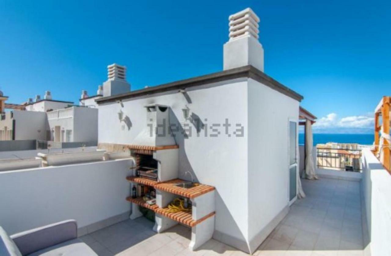 Two Bedroom Duplex With Spectacular Ocean View In Costa Adeje Каляо Салвахе Екстериор снимка
