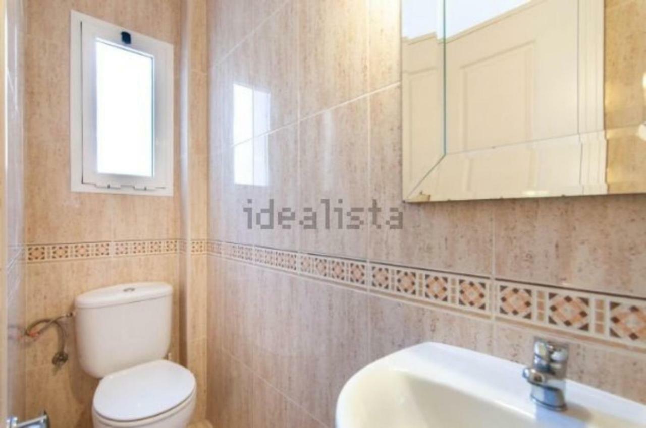 Two Bedroom Duplex With Spectacular Ocean View In Costa Adeje Каляо Салвахе Екстериор снимка