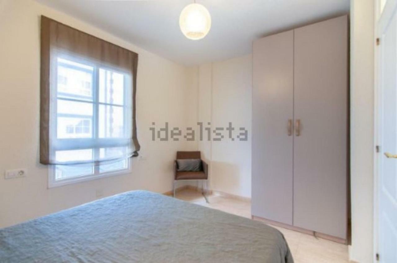 Two Bedroom Duplex With Spectacular Ocean View In Costa Adeje Каляо Салвахе Екстериор снимка