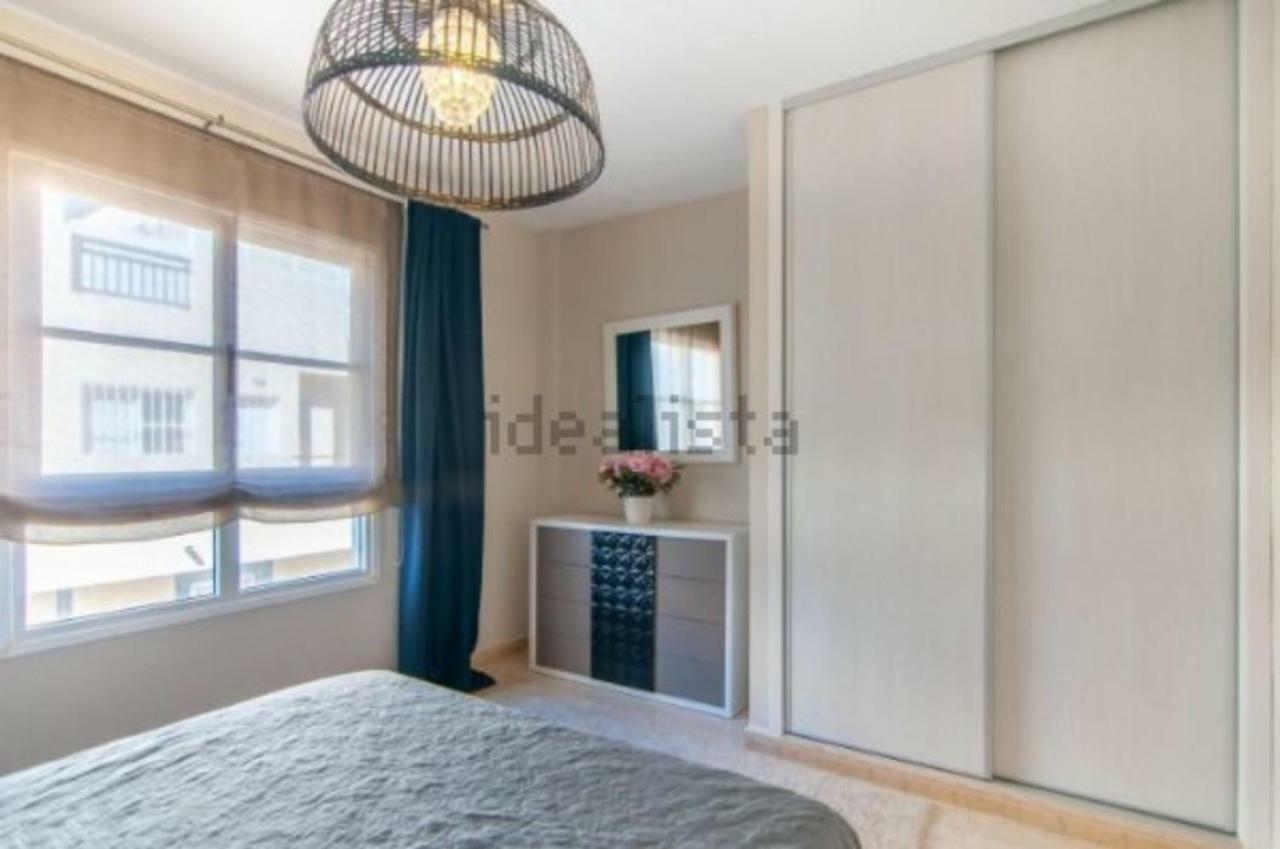 Two Bedroom Duplex With Spectacular Ocean View In Costa Adeje Каляо Салвахе Екстериор снимка